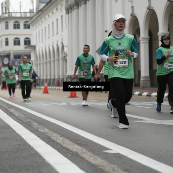 Runner Photo 8532110