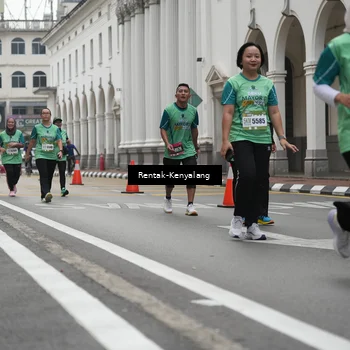 Runner Photo 8532115