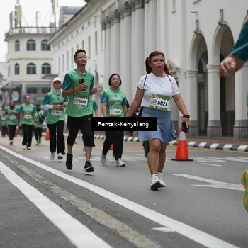 Runner Photo 8532116