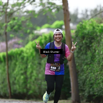 Runner Photo 8532117