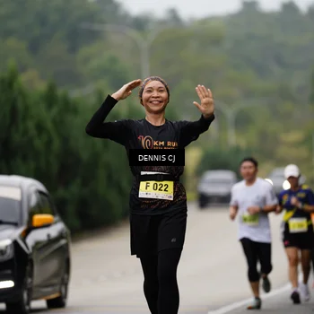 Runner Photo 8532118