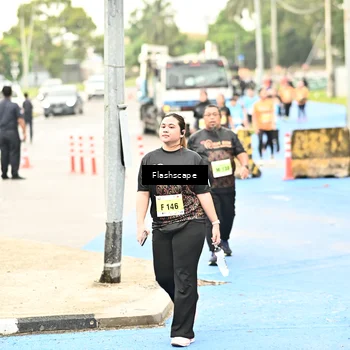 Runner Photo 8532121