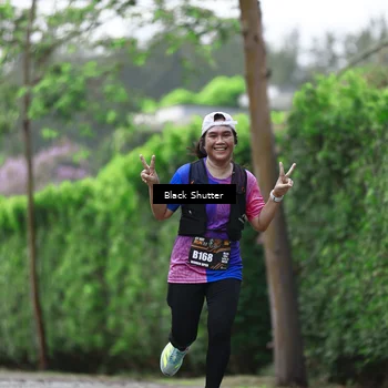 Runner Photo 8532123