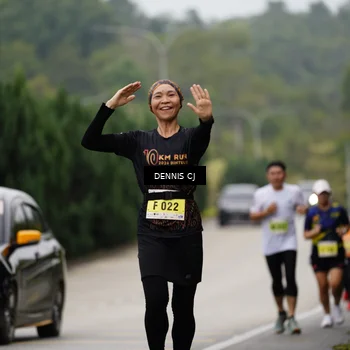 Runner Photo 8532124