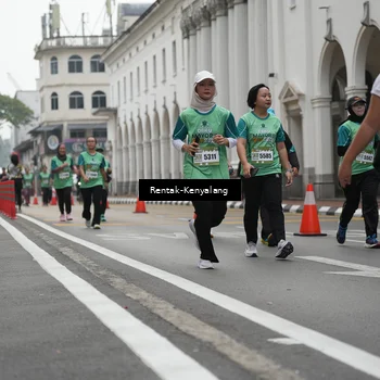 Runner Photo 8532126