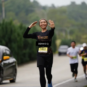 Runner Photo 8532131