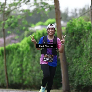 Runner Photo 8532132