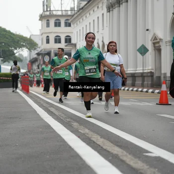 Runner Photo 8532133
