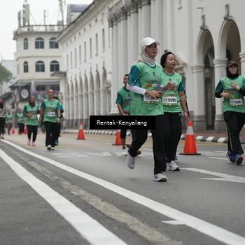 Runner Photo 8532134