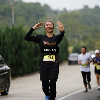 Runner Photo 8532135