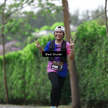 Runner Photo 8532136