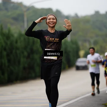 Runner Photo 8532137