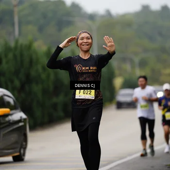Runner Photo 8532138