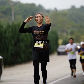 Runner Photo 8532139