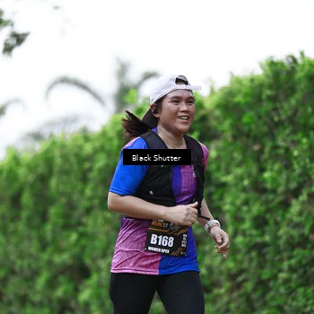 Runner Photo 8532141