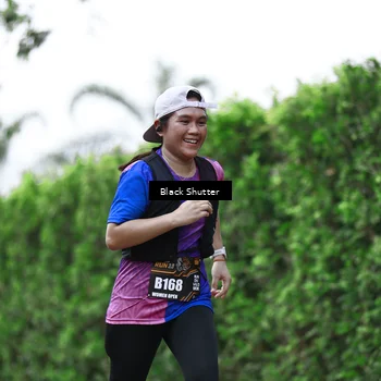 Runner Photo 8532142