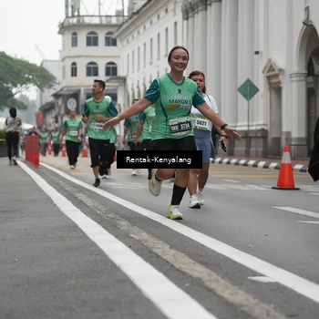 Runner Photo 8532143