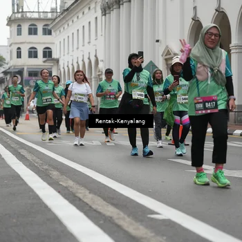Runner Photo 8532144