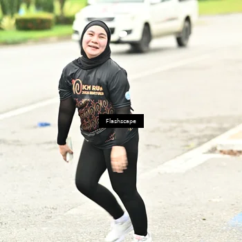 Runner Photo 8532145