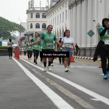 Runner Photo 8532146