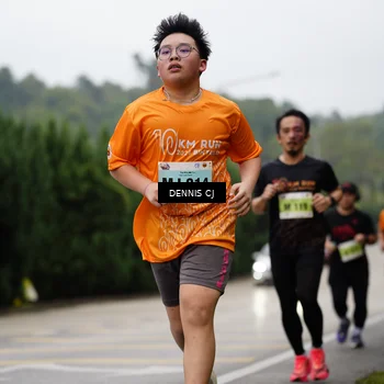 Runner Photo 8532148