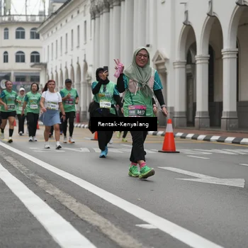 Runner Photo 8532150