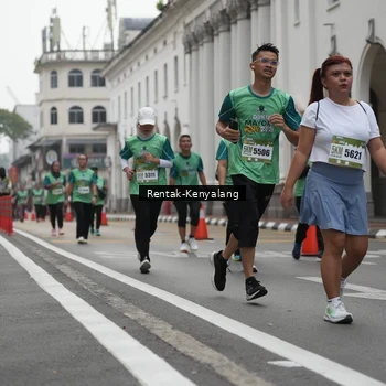 Runner Photo 8532151