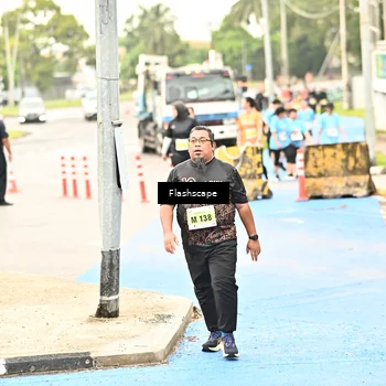 Runner Photo 8532152
