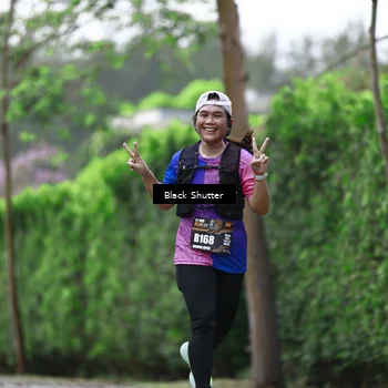 Runner Photo 8532153