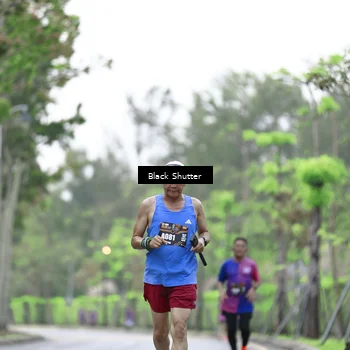 Runner Photo 8532156