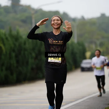 Runner Photo 8532157