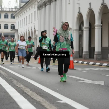 Runner Photo 8532159