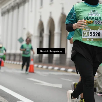 Runner Photo 8532160