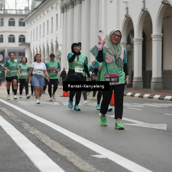 Runner Photo 8532161