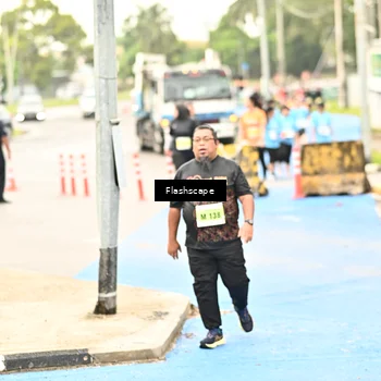 Runner Photo 8532163