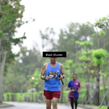 Runner Photo 8532164
