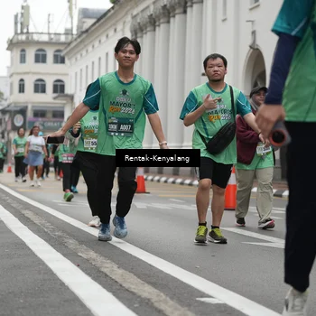 Runner Photo 8532165