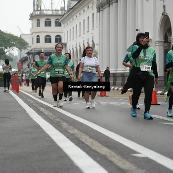 Runner Photo 8532166