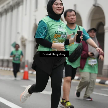 Runner Photo 8532167