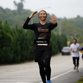 Runner Photo 8532170