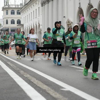 Runner Photo 8532172