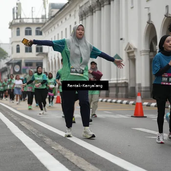 Runner Photo 8532175