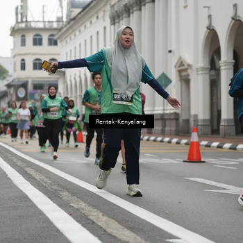 Runner Photo 8532176