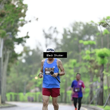 Runner Photo 8532177