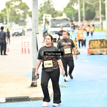 Runner Photo 8532179