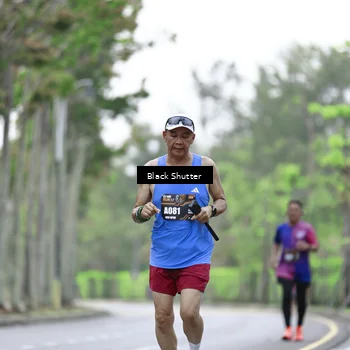 Runner Photo 8532180