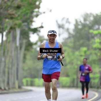 Runner Photo 8532181