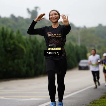 Runner Photo 8532184