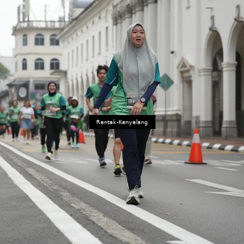 Runner Photo 8532185