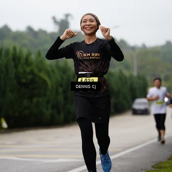 Runner Photo 8532186